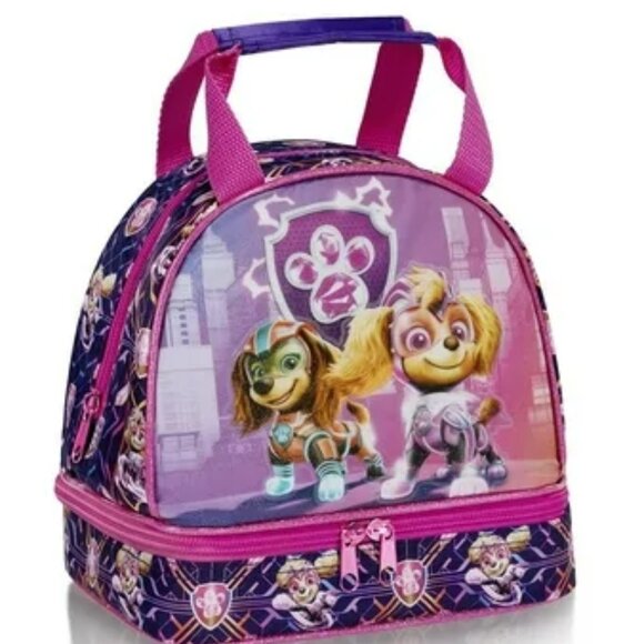 NEW Heys Paw Patrol Lunch Box - Picture 1 of 3